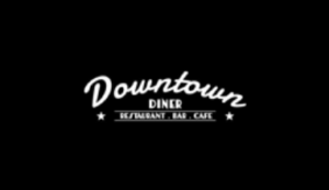 Logo Perusahaan Downtown Diner - Lowongan Kerja Barista – Cook Helper – Steward