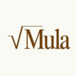 Logo Perusahaan Mula Cafe