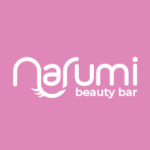 Logo Perusahaan Narumi Beauty Bar