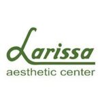 Logo Perusahaan Larissa Aesthetic Center - Lowongan Branch Manager – Dokter – Supervisor – Recruitment Manager – Design Grafis