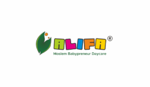Logo Perusahaan Alifa Daycare - Lowongan Kerja Bunda Pendamping