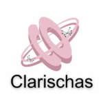 Logo Perusahaan Clarischas