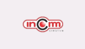 Logo Perusahaan Incomm Creative - Lowongan Kerja Content Creator – Account Executive