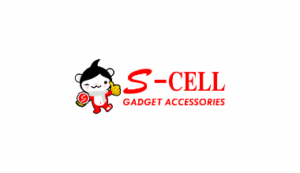 Logo Perusahaan S-Cell Gadget Accessories - Lowongan Kerja Content Creator di S-Cell Gadget Accessories