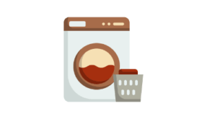 Logo Perusahaan Milea Laundry - Lowongan Kerja Crew Laundry