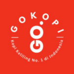 Logo Perusahaan Gokopi - Lowongan Crew Operasional