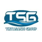 Logo Perusahaan Tirtasandi Group (Roti Gembong Golden)