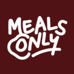 Logo Perusahaan Meals Only - Lowongan Crew Outlet