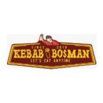 Logo Perusahaan PT. Bosman Group Indonesia