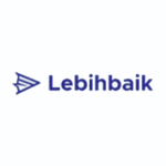 Logo Perusahaan Lebihbaik & Coklat Impian