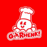 Logo Perusahaan GS Group (gorhenk.id) - Lowongan Crew Outlet & Crew Produksi