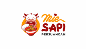 Logo Perusahaan Mie Sapi Perjuangan - Lowongan Kerja Crew Outlet dan Crew Produksi