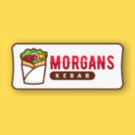 Logo Perusahaan Morgans Kebab