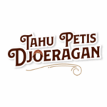 Logo Perusahaan Tahu Petis Djoeragan Yogyakarta - Lowongan Crew Outlet – Kasir