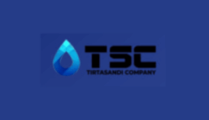 Logo Perusahaan Tirtasandi Group - Lowongan Kerja Crew Outlet Legian Kopi – Crew Outlet Roti Gembong Golden