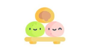 Logo Perusahaan Cho Kawaii Mochi - Lowongan Kerja Crew Produksi