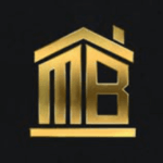 Logo Perusahaan Mandor Bangun