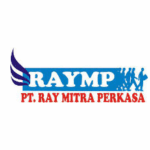 Logo Perusahaan PT. Ray Mitra Perkasa