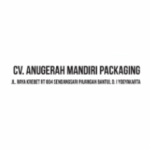Logo Perusahaan CV. Anugerah Mandiri Packaging