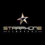 Logo Perusahaan Starphone Semarang