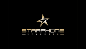 Logo Perusahaan Starphone Semarang - Lowongan Kerja Design Grafis