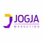 Logo Perusahaan Jogja Marketing - Lowongan Designer Grafis Produk