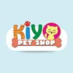 Logo Perusahaan Kiyo Petshop