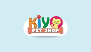 Logo Perusahaan Kiyo Petshop - Lowongan Kerja Digital Marketing