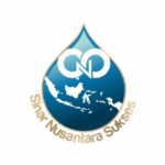 Logo Perusahaan PT. Sinar Nusantara Sukses