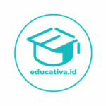 Logo Perusahaan Educativa Indonesia