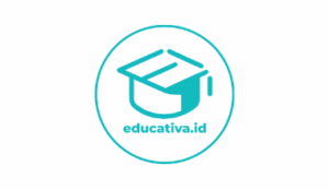 Logo Perusahaan Educativa Indonesia - Lowongan Kerja Digital Marketing – Staff HRD – Event Management – Social Media Specialist