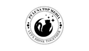 Logo Perusahaan PT. Luna Top Media - Lowongan Kerja DJ Live TikTok