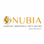 Logo Perusahaan Nubia Aesthetic Clinic - Lowongan Dokter Aesthetic (DA) – Customer Service (CS) – Content Creator (CC) – Supervisor/Clinic Manager (SPV) – Perawat (NS)