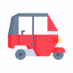 Logo Perusahaan Bajaj Online