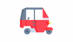Logo Perusahaan Bajaj Online - Lowongan Kerja Driver
