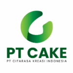 Logo Perusahaan PT. Citarasa Kreasi Indonesia