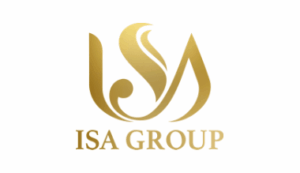 Logo Perusahaan Isa Hijab - Lowongan Kerja Fashion Desainer – Content Creator & Social Media Manager