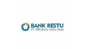 Logo Perusahaan PT. BPR Restu Artha Abadi - Lowongan Kerja Field Collection – Account Officer