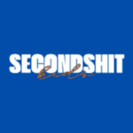 Logo Perusahaan Secondshitbloom dan Secondshitlove - Lowongan Freelance Host Live