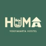 Logo Perusahaan Huma Hostel Yogyakarta - Lowongan Front Office