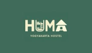 Logo Perusahaan Huma Hostel Yogyakarta - Lowongan Kerja Front Office