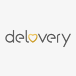 Logo Perusahaan Delovery