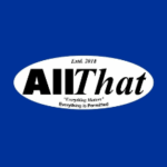 Logo Perusahaan Allthatmatters.id - Lowongan Graphic Designer
