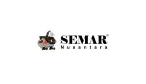 Logo Perusahaan Semar Nusantara - Lowongan Kerja Graphic Designer