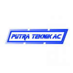 Logo Perusahaan Putra Teknik AC