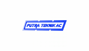 Logo Perusahaan Putra Teknik AC - Lowongan Kerja Helper Teknisi AC