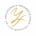 Logo Perusahaan PT. Aryakamala Indonesia Grup (MYLYF Official) - Lowongan Host Live Streaming – Content Creator – Leader Creative