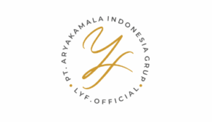Logo Perusahaan PT. Aryakamala Indonesia Grup (MYLYF Official) - Lowongan Kerja Host Live Streaming – Content Creator – Leader Creative