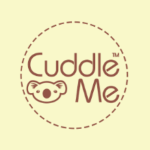 Logo Perusahaan CuddleMe Jogja