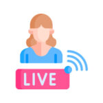 Logo Perusahaan Gayasakina - Lowongan Host Shopee Live